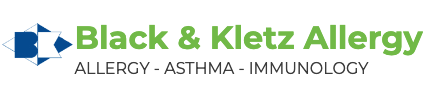 Black & Kletz Allergy