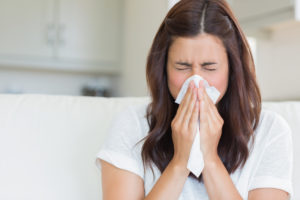 doctor for sinus problems washington dc manassas mclean