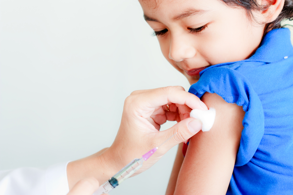 Allergy Shots Washington DC Black & Kletz Allergy
