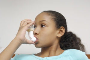 Asthma Treatment Washington DC