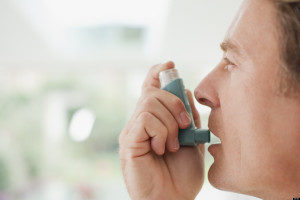 Allergies Asthma Arlington VA