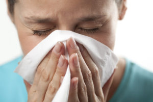 Allergy Specialist Centreville, VA