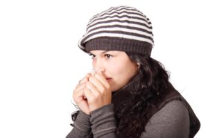 Winter Allergy Symptoms Washington DC