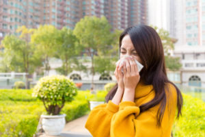 Allergy Manassas VA