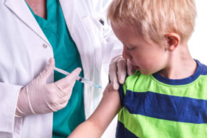 Pediatric Allergist Ashburn VA