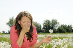 Allergist Northern VA