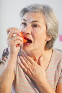 Is Primatene Mist Good for Asthma