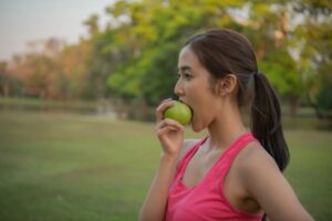 Pollen Food Allergy Syndrome Revisited