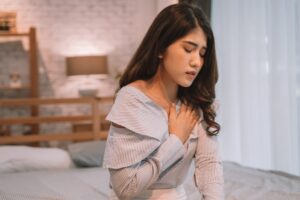 The Association Between Asthma and GERD (Acid Reflux)