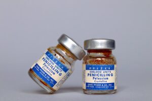 Allergic to Penicillin Update