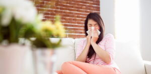 Chronic Rhinosinusitis With Nasal Polyps