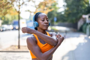 Exercise and Allergies Update
