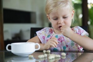 Prevention of Food Allergies Updated